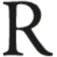 Logo RUDY RICCIOTTI