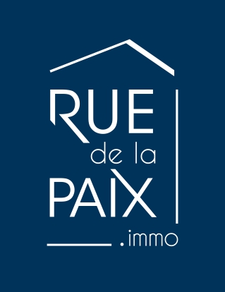 Logo RUE DE LA PAIX.IMMO LENCLOITRE