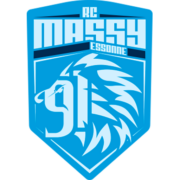 Logo RUGBY CLUB MASSY ESSONNE (RCME)