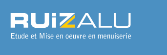 Logo RUIZ ALUMINIUM