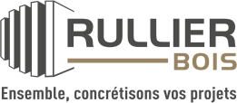 Logo RULLIER BOIS