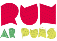 Logo RUN AR PUNS ASSOCIATION