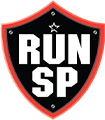 Logo RUN SECURITE PRIVEE (RUN SP)
