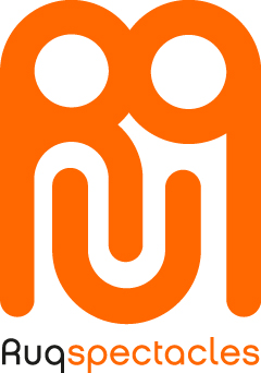 Logo RUQ SPECTACLES