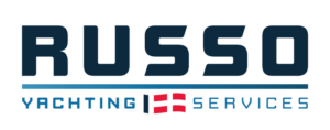 Logo RUSSO YACHTING