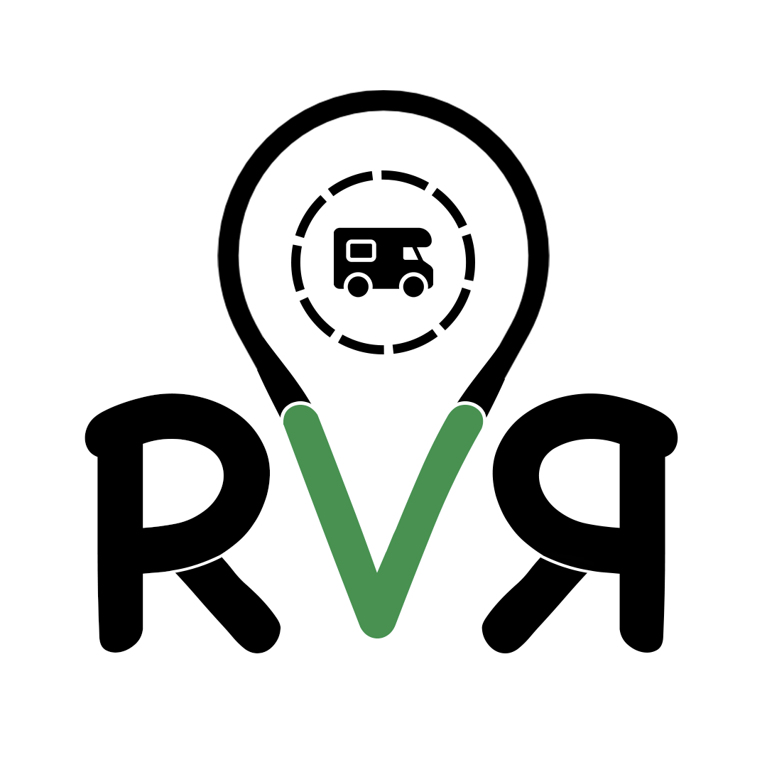 Logo RVR