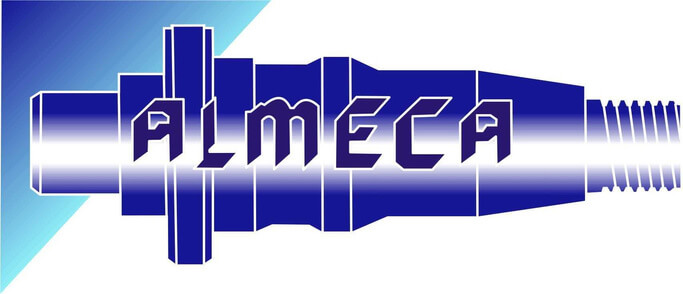 Logo S.A ALMECA