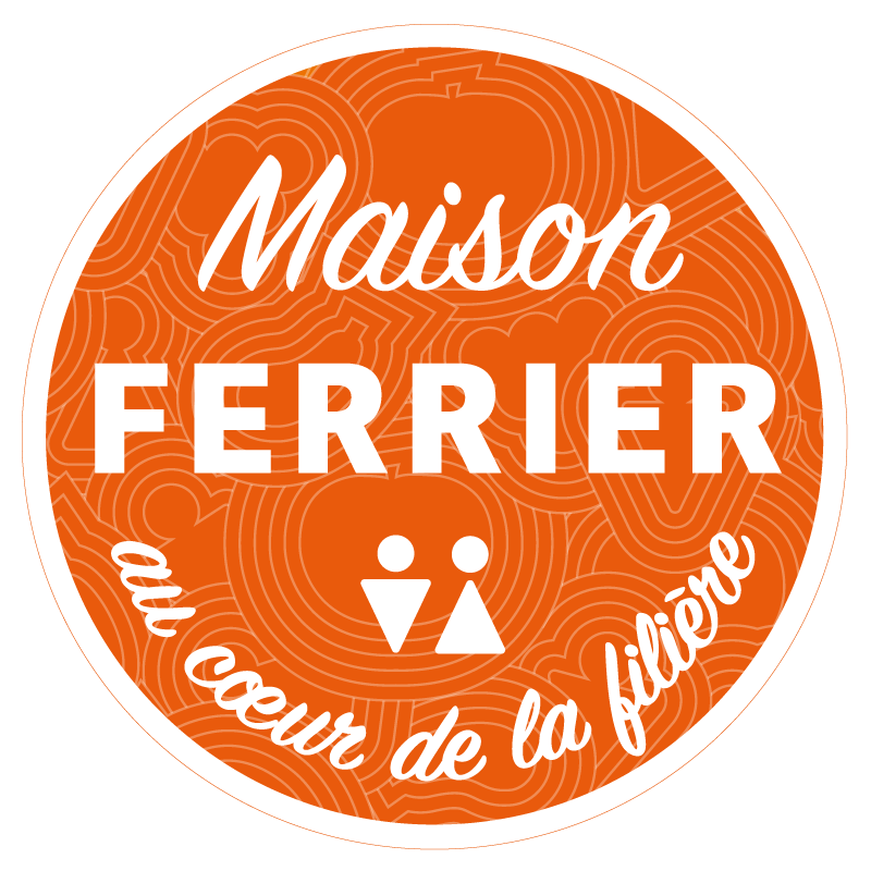 Logo S.A FERRIER