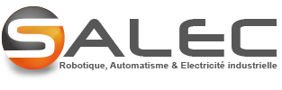 Logo S.A.L.E.C.