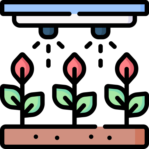 Logo S.A.R.L CG IRRIGATION