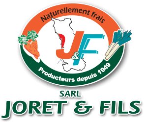 Logo S.A.R.L. JORET ET FILS