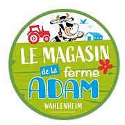 Logo S.A.S ADAM