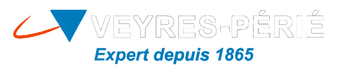 Logo S.A.S ETABLISSEMENTS VEYRES PERIE