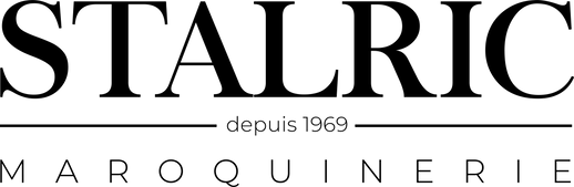 Logo S.A.S. GERARD STALRIC (STALRIC)