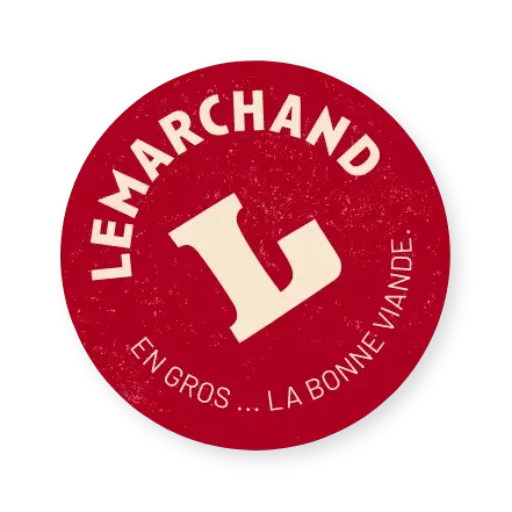 Logo S.A.S LEMARCHAND