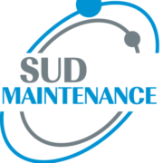 Logo S.A.S SUD MAINTENANCE
