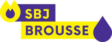 Logo S.B.J. (BROUSSE-SCHILLI-JUMP-SANCHEZ)