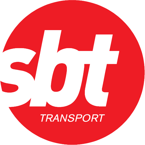 Logo S.B.T.