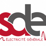 Logo S-D-E
