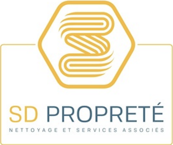 Logo S-D-PROPRETE