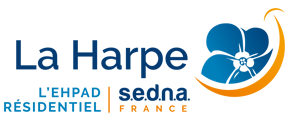 Logo S.E.D.N.A EVREUX