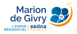 Logo S.E.D.N.A NEVERS (MARION DE GIVRY)