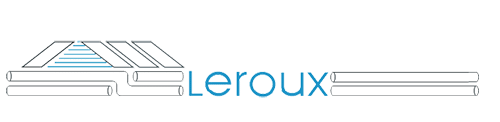 Logo S.E.G.LEROUX