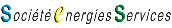 Logo S.E.S. SOCIETE ENERGIES SERVICES (S.E.S.)