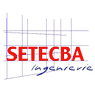 Logo S E T E C B A INGENIERIE