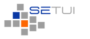 Logo S.E.T.U.I (SETUI) (SETUI)