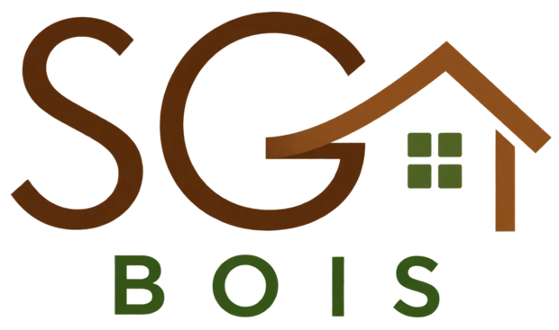 Logo S.G.BOIS