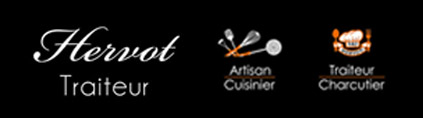 Logo S & J HERVOT