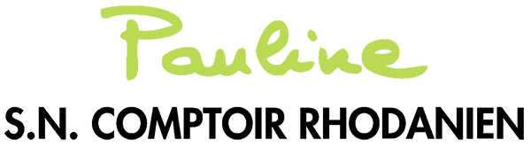 Logo S.N. COMPTOIR RHODANIEN