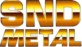 Logo S.N.D METAL