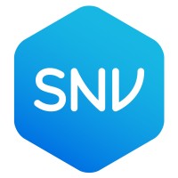 Logo S N V