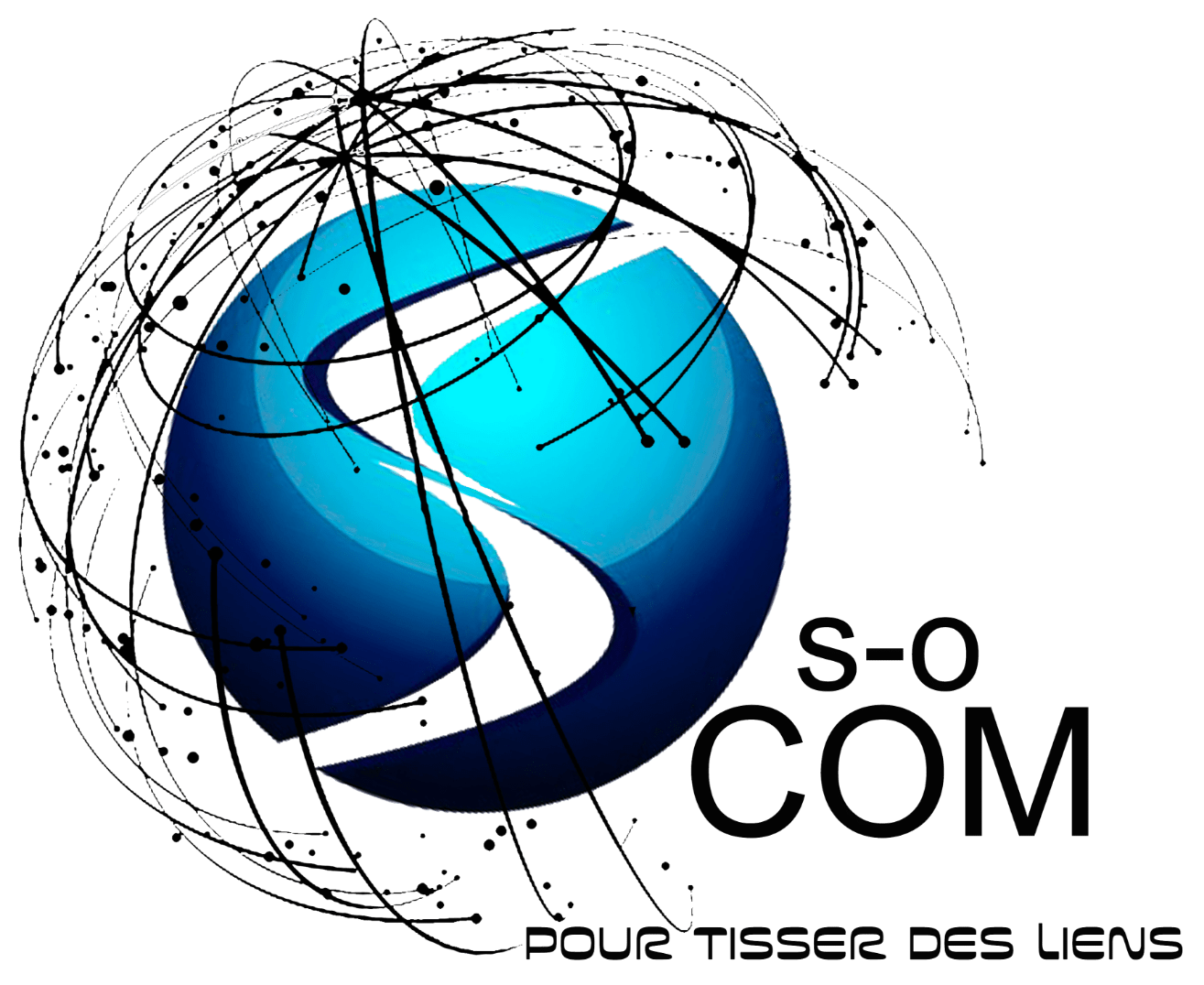 Logo S-O.COM