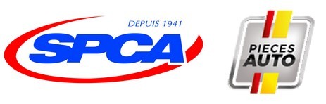 Logo S.P.C.A (SPCA)