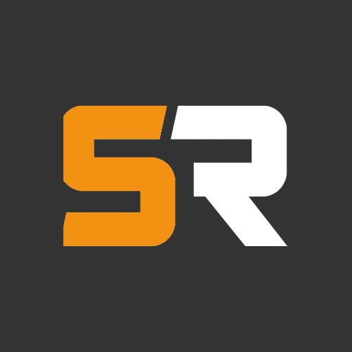 Logo S R STROH