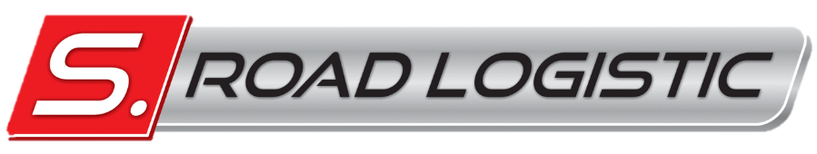 Logo S.ROAD LOGISTIC