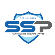 Logo S.S.P. SURVEILLANCE SECURITE PRIVEE
