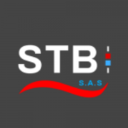 Logo S.T.B