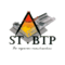 Logo S.T. BTP