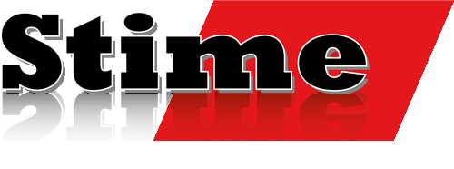 Logo S.T.I.M.E