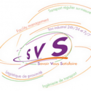 Logo S.V.S.