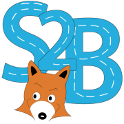Logo S2B ROUTE