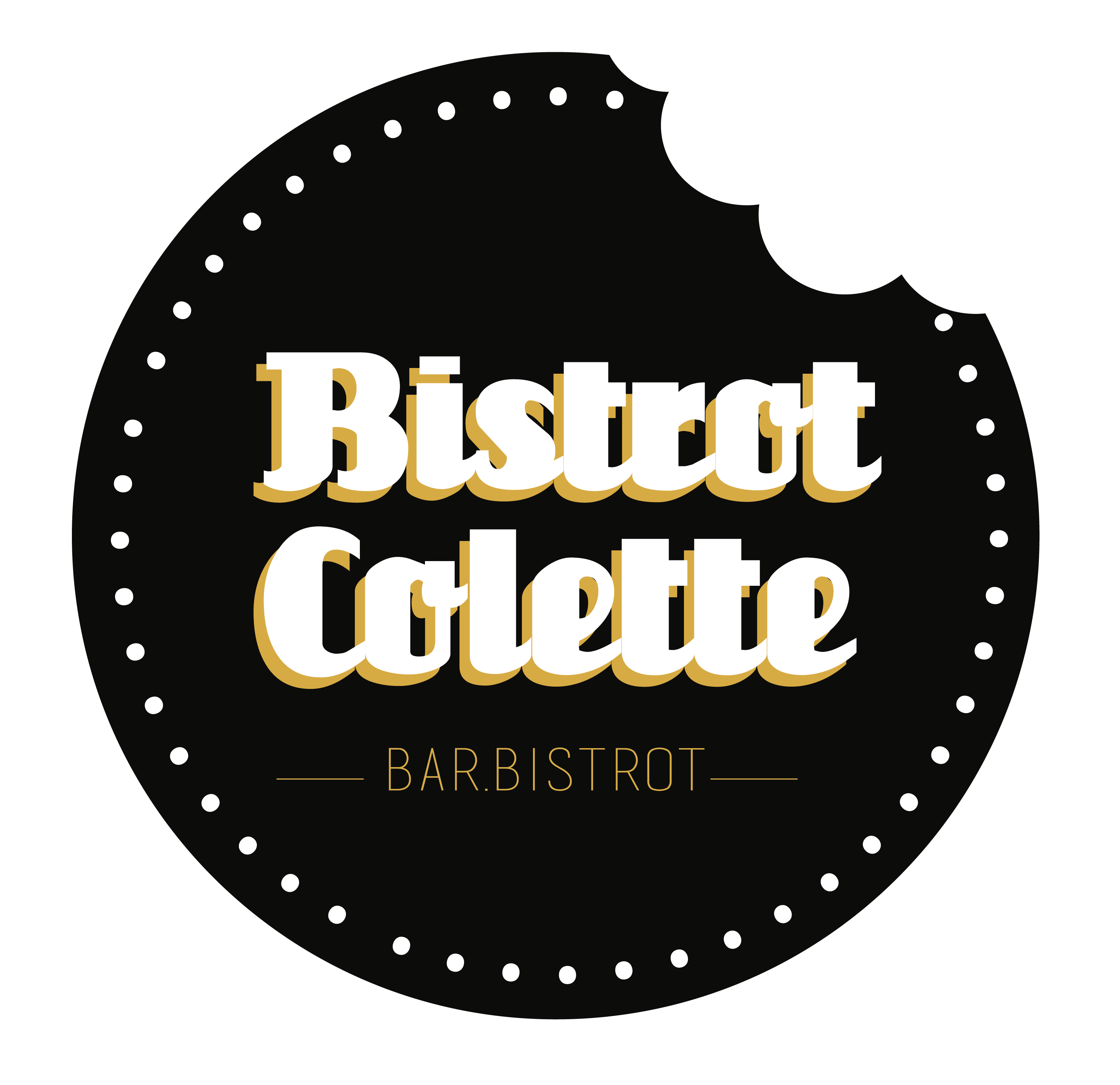 Logo S2JU (BISTROT COLETTE)