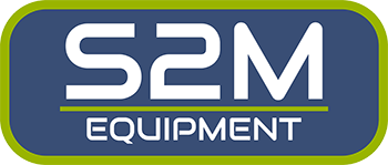 Logo S2M-EQUIPMENT