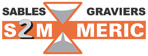 Logo S2M (MERIC) (S2M)