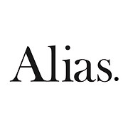 Logo SA ALIAS