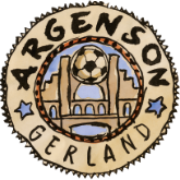 Logo SA ARGENSON